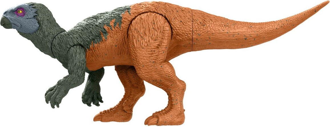 Jurassic World Rebirth - Frenzy Pack - Iani Dinosaur Figur
