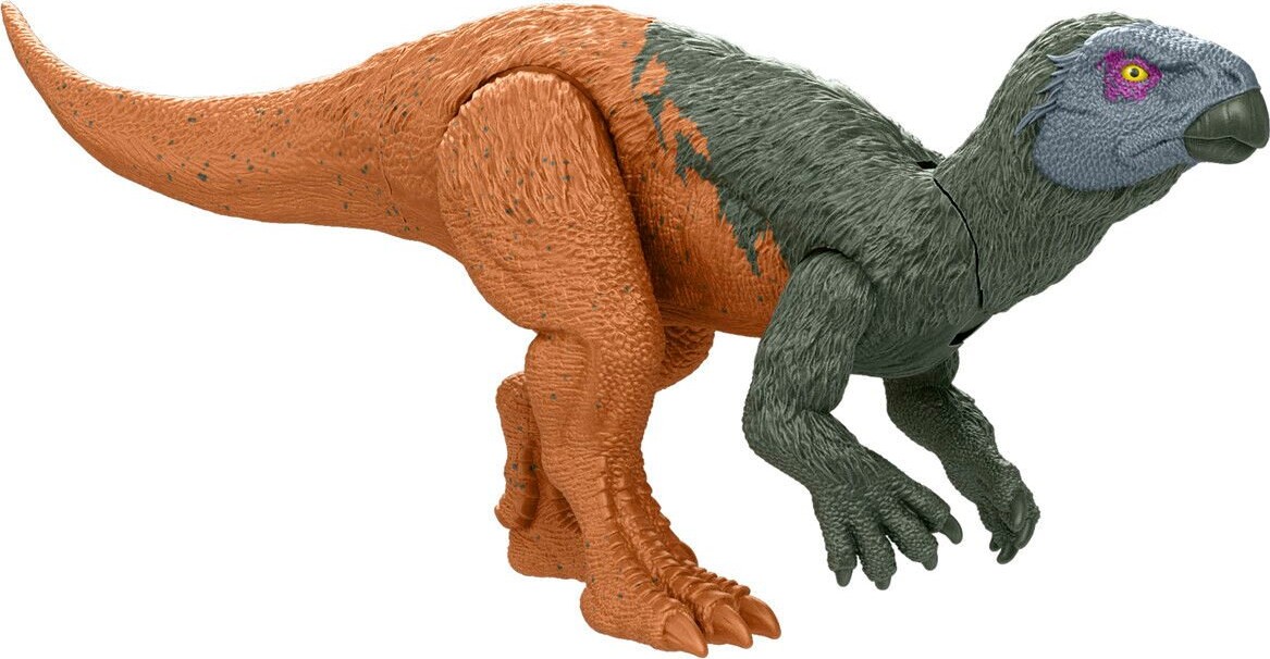 Jurassic World Rebirth - Frenzy Pack - Iani Dinosaur Figur