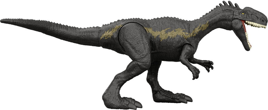 Jurassic World - Strike Attack Assorterede