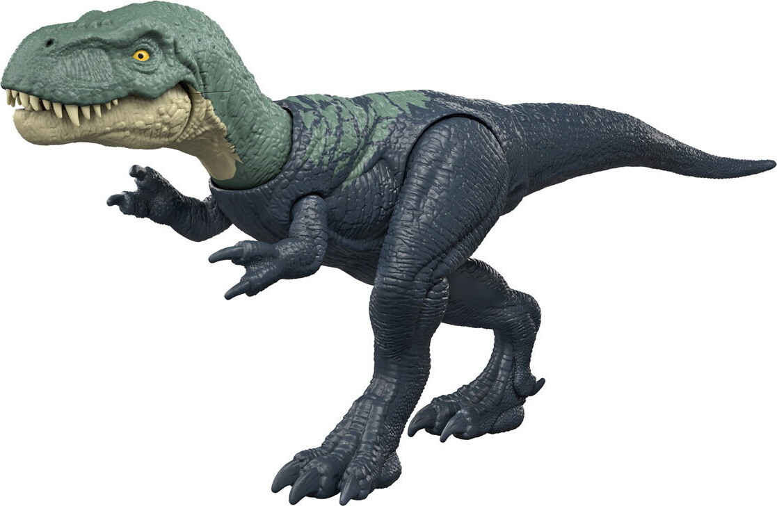 Jurassic World - Strike Attack Assorterede