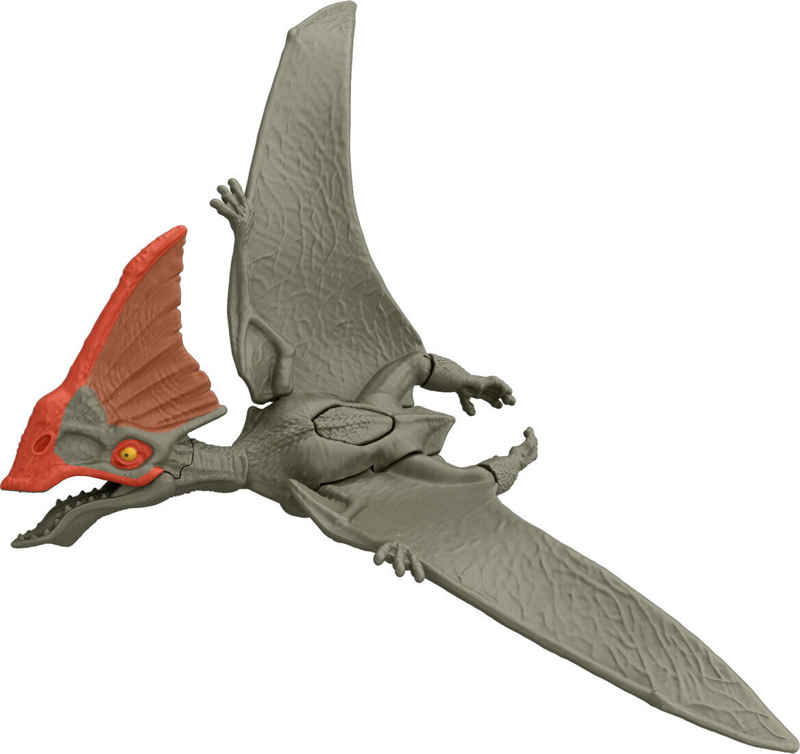 Jurassic World - Strike Attack Assorterede