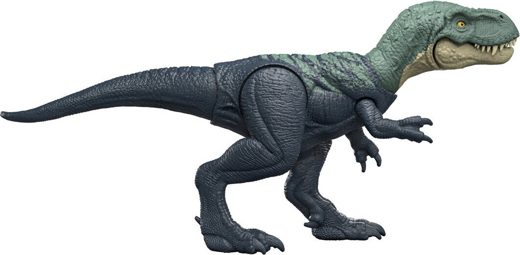 Jurassic World - Strike Attack Assorterede