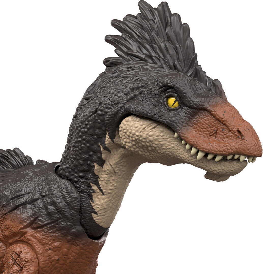 Jurassic World - Strike Attack Assorterede