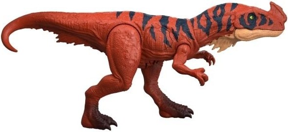 Jurassic World - Wild Roar Wlights Sound - Afrovenator Jkl76