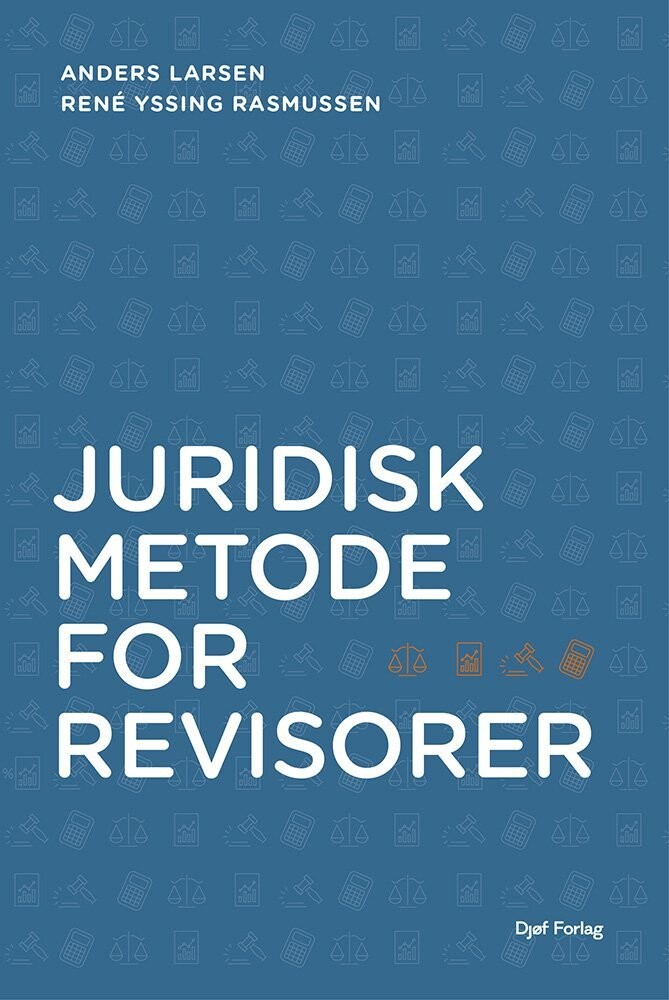 Juridisk Metode For Revisorer