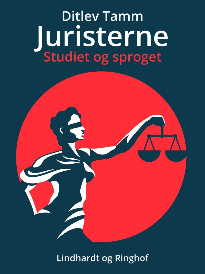 Juristerne Studiet Og Sproget