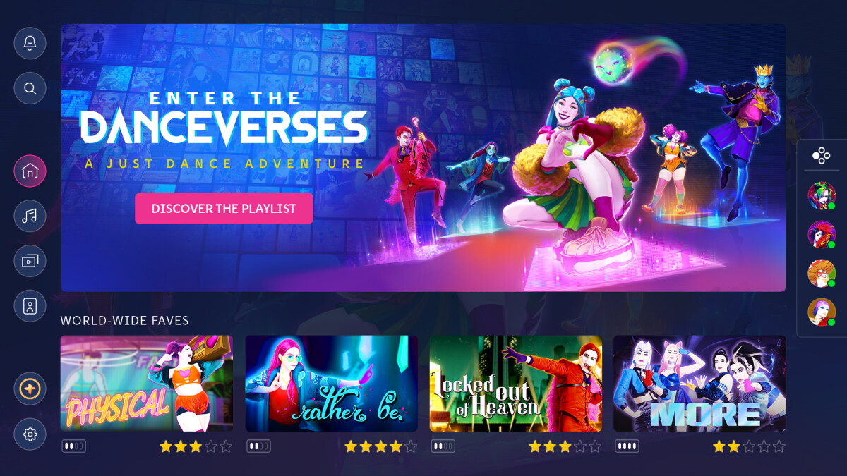 Just Dance 2023 Edition Code In A Box