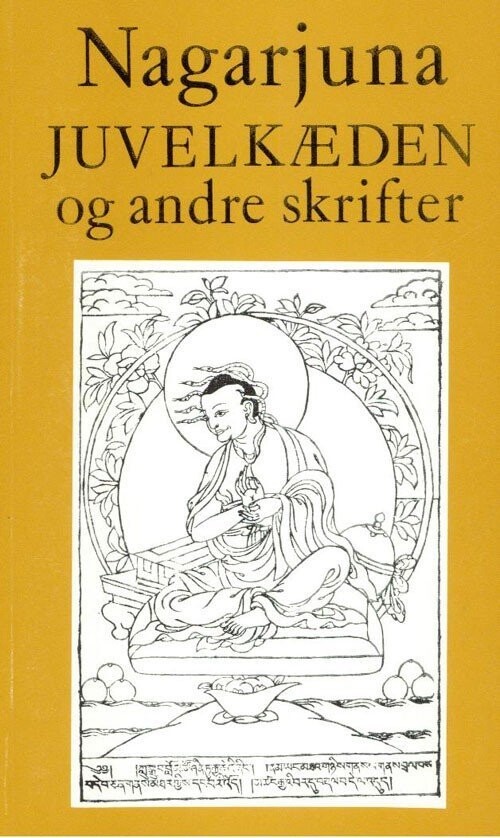Juvelkæden Og Andre Skrifter