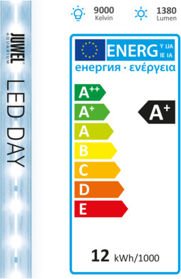 Juwel - Led Day Light 742Mm 14W - 1171104