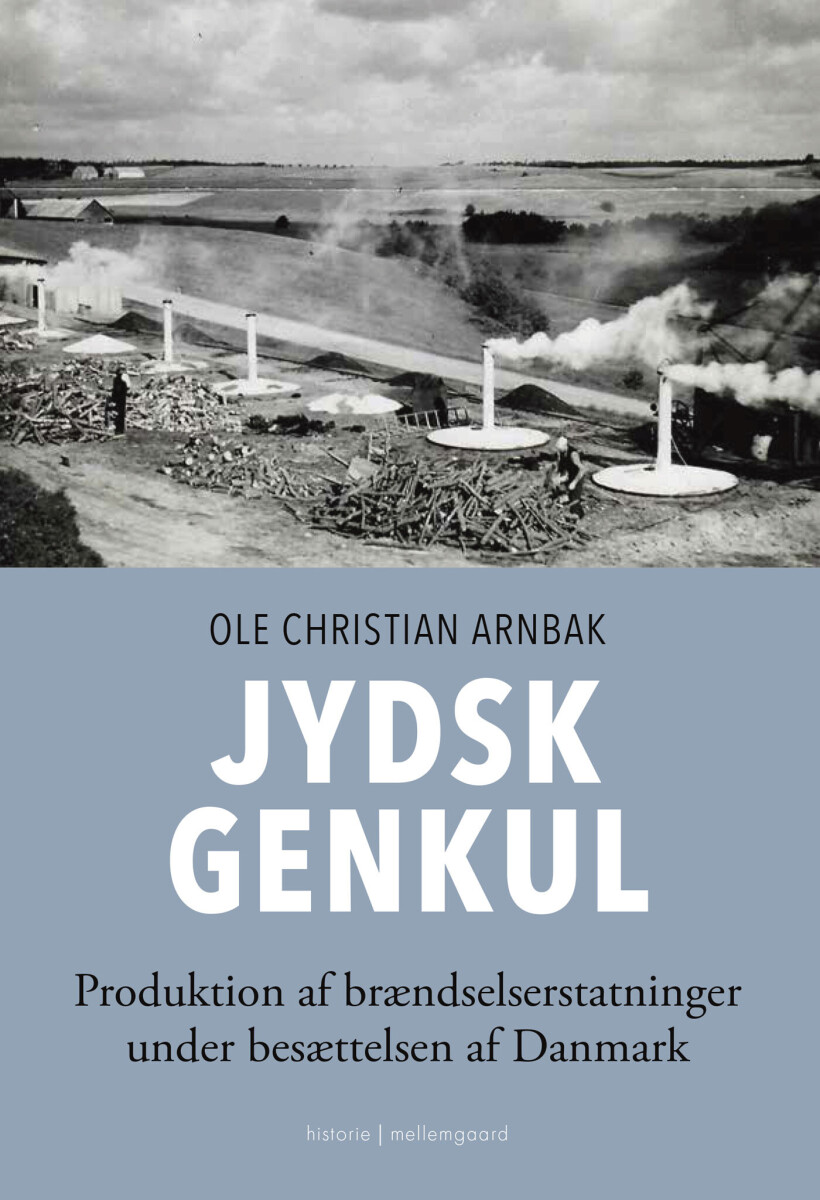 Jydsk Genkul