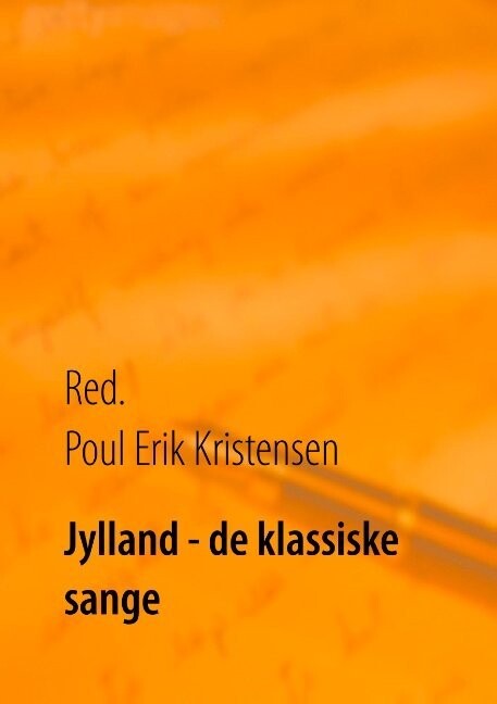 Jylland De Klassiske Sange