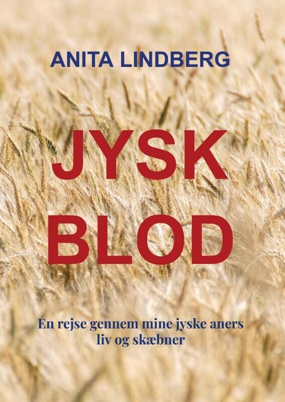 Jysk Blod