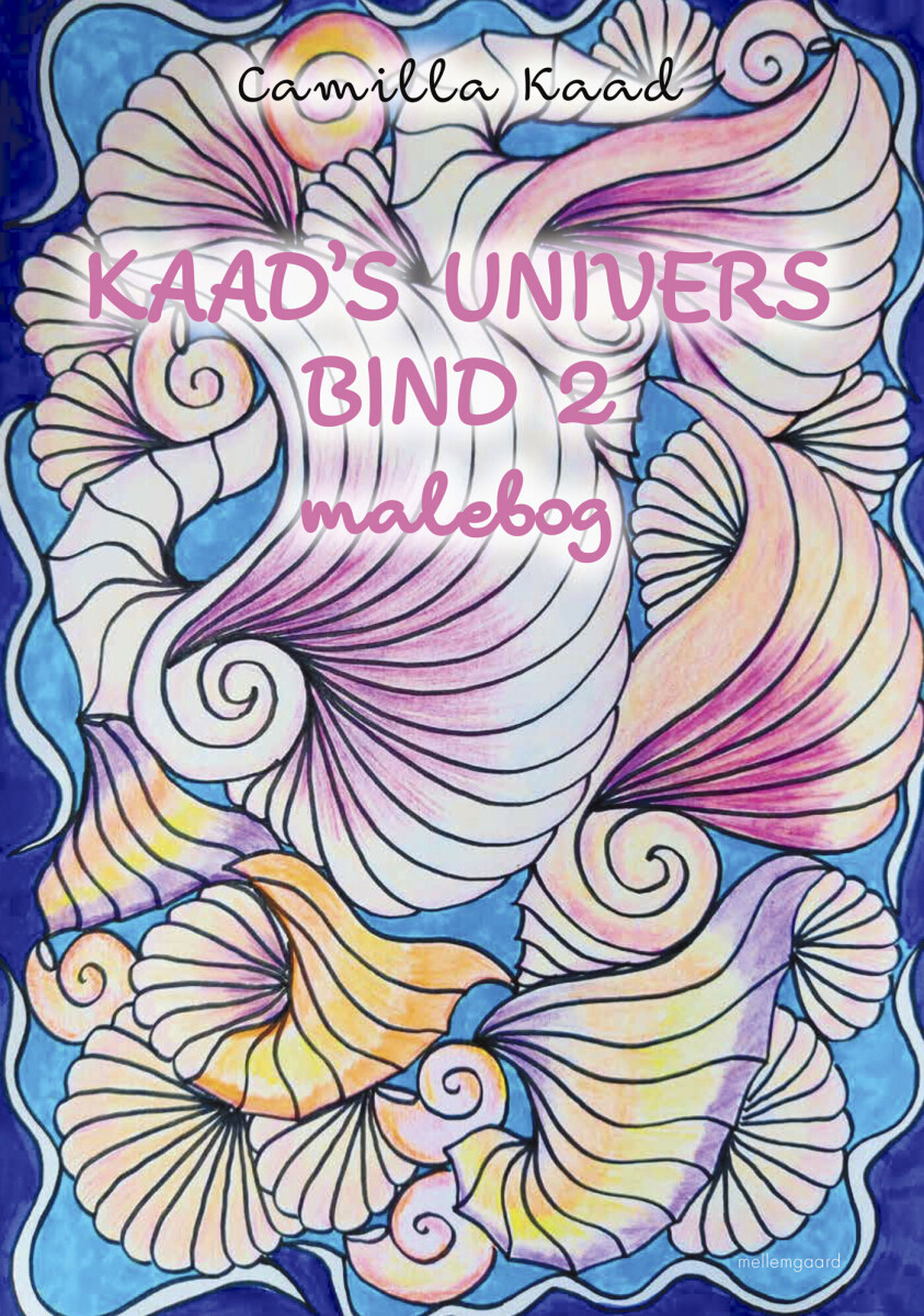 Kaad S Univers Bind 2