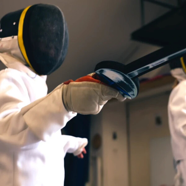 Liontouch - Skumsværd Legetøj Til Børn - Kårde - Blå