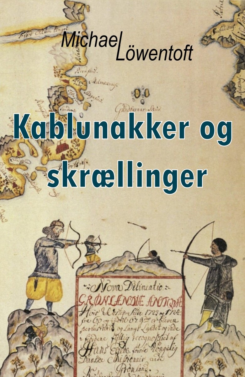 Kablunakker Og Skrællinger