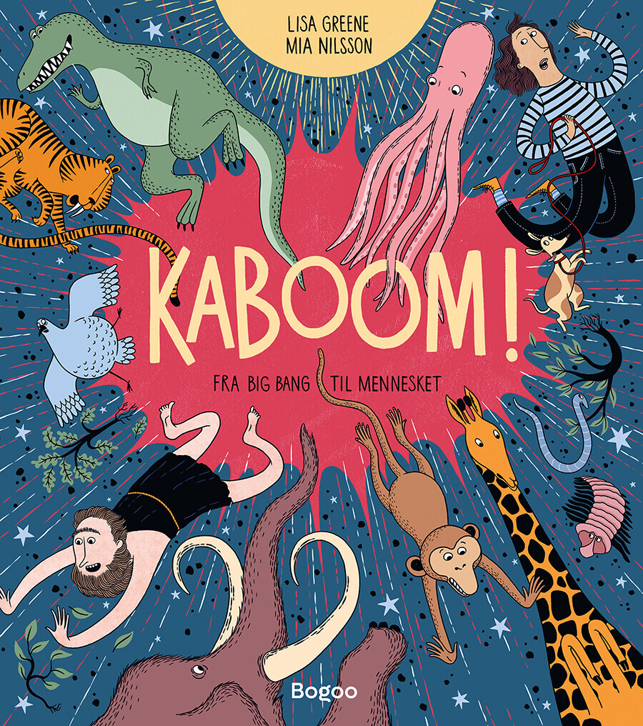 Kaboom