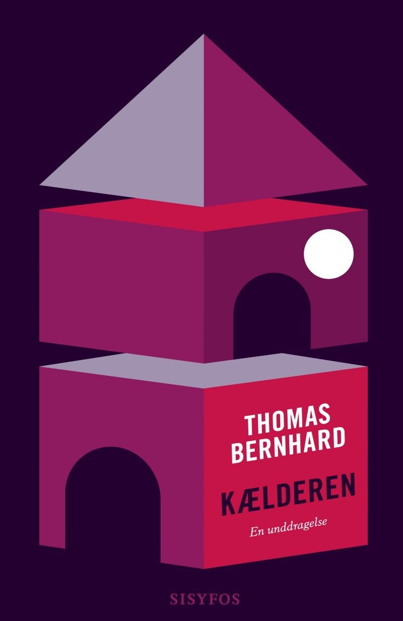 Kælderen En Unddragelse