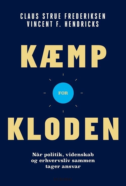 Kæmp For Kloden