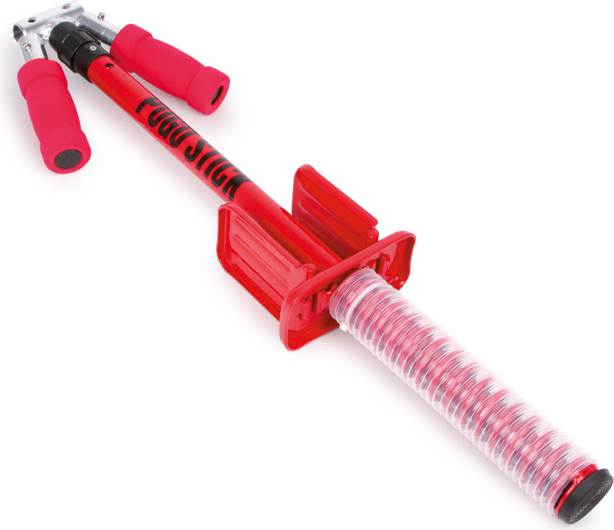 Kængurustylte Til Børn - Rød - Small Foot