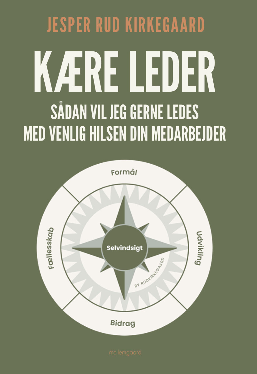 Kære Leder