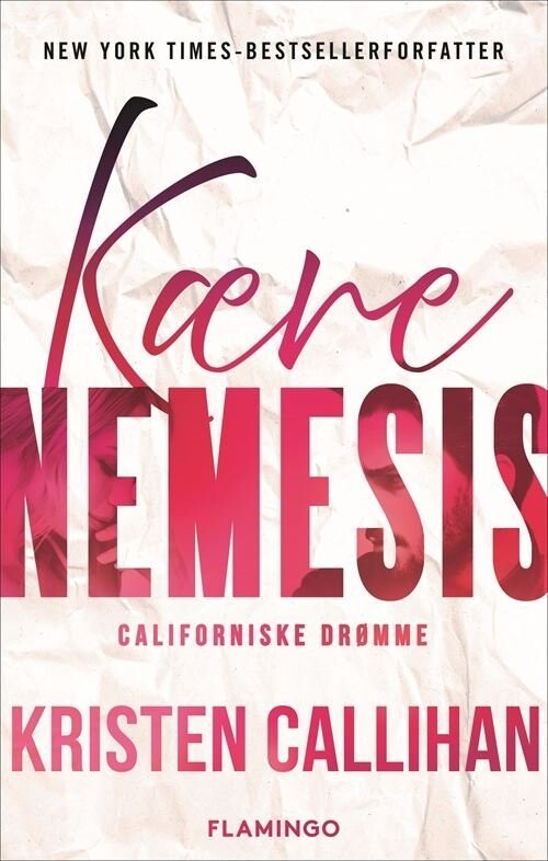 Kære Nemesis