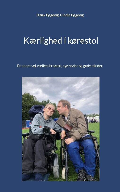 Kærlighed I Kørestol