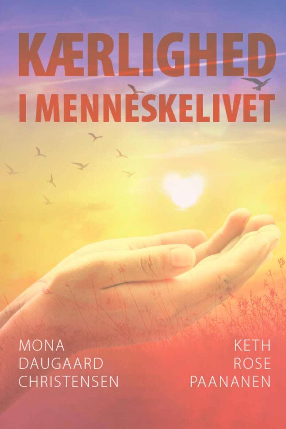 Kærlighed I Menneskelivet