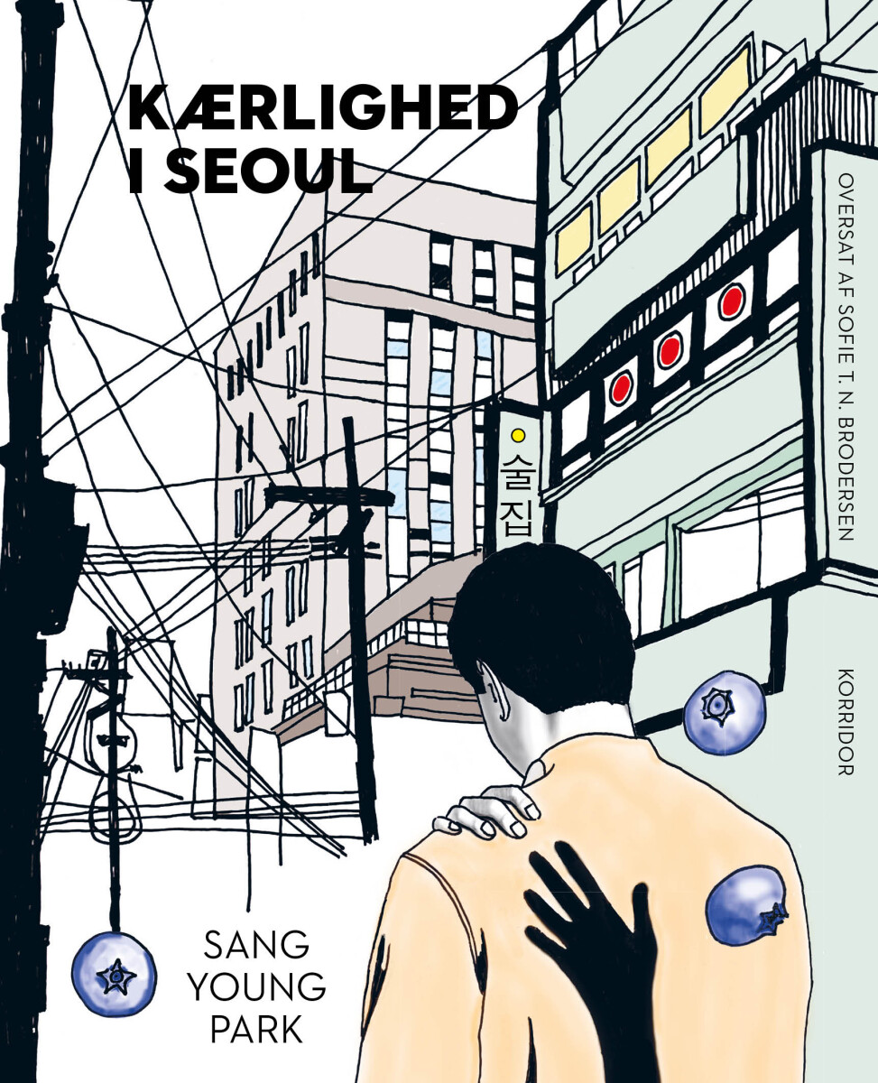 Kærlighed I Seoul