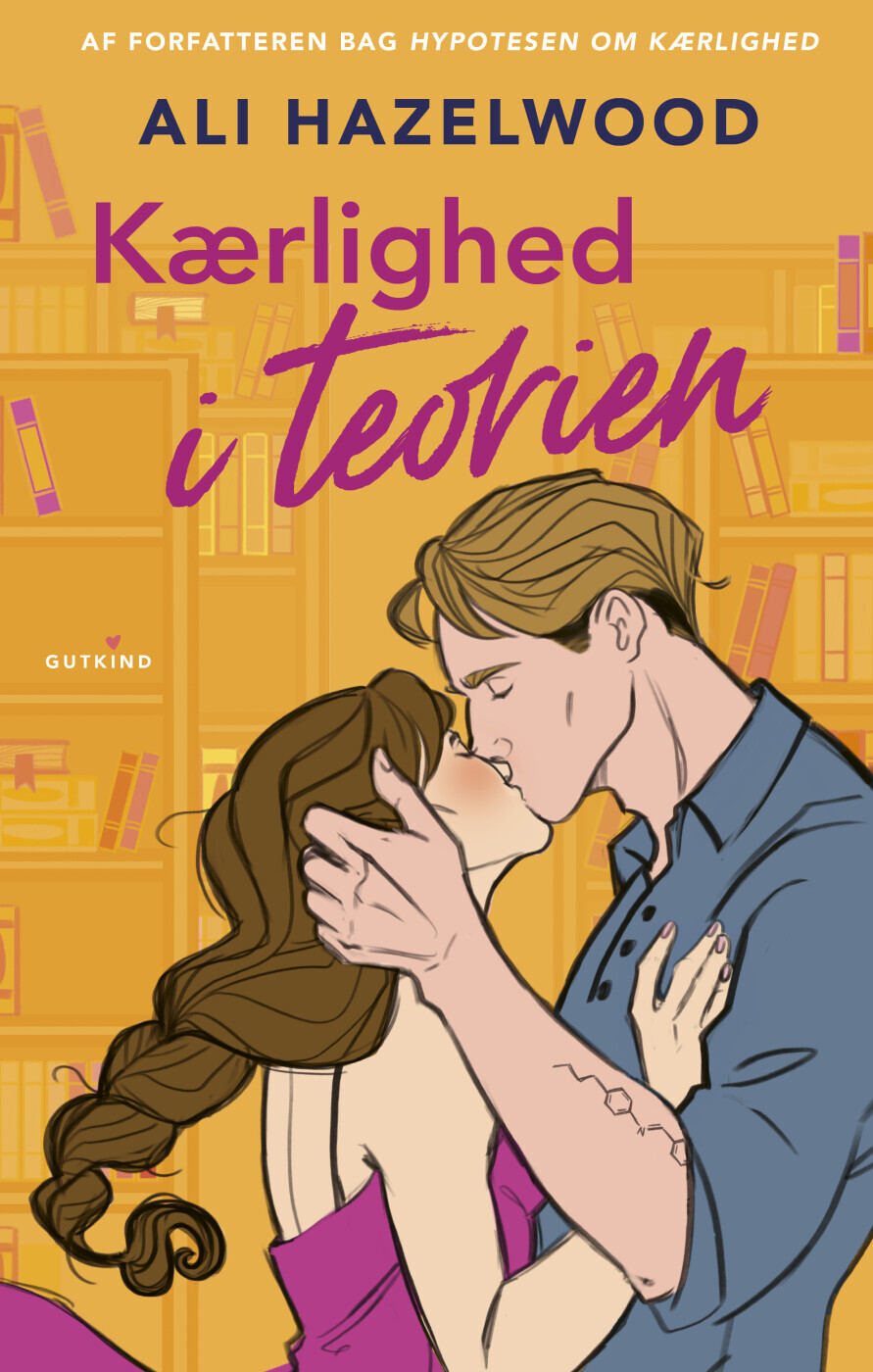 Kærlighed I Teorien