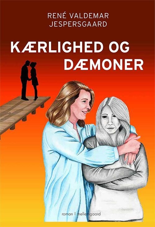 Kærlighed Og Dæmoner