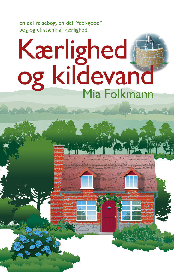 Kærlighed Og Kildevand