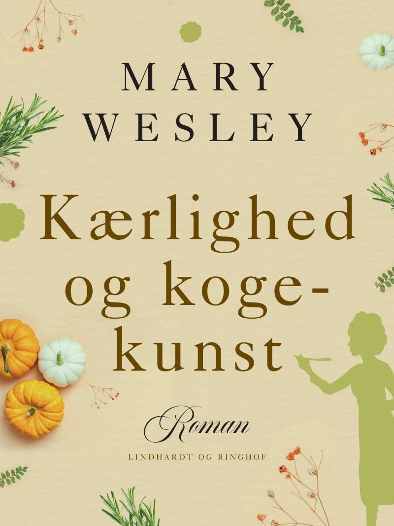 Kærlighed Og Kogekunst