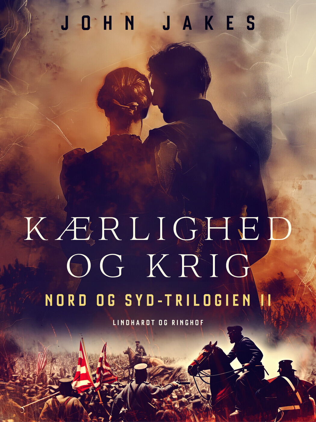 Kærlighed Og Krig
