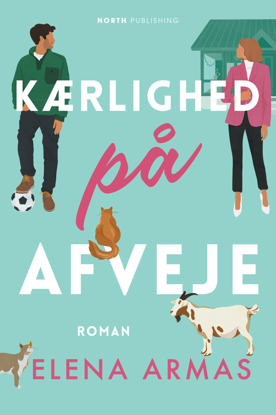 Kærlighed På Udebane