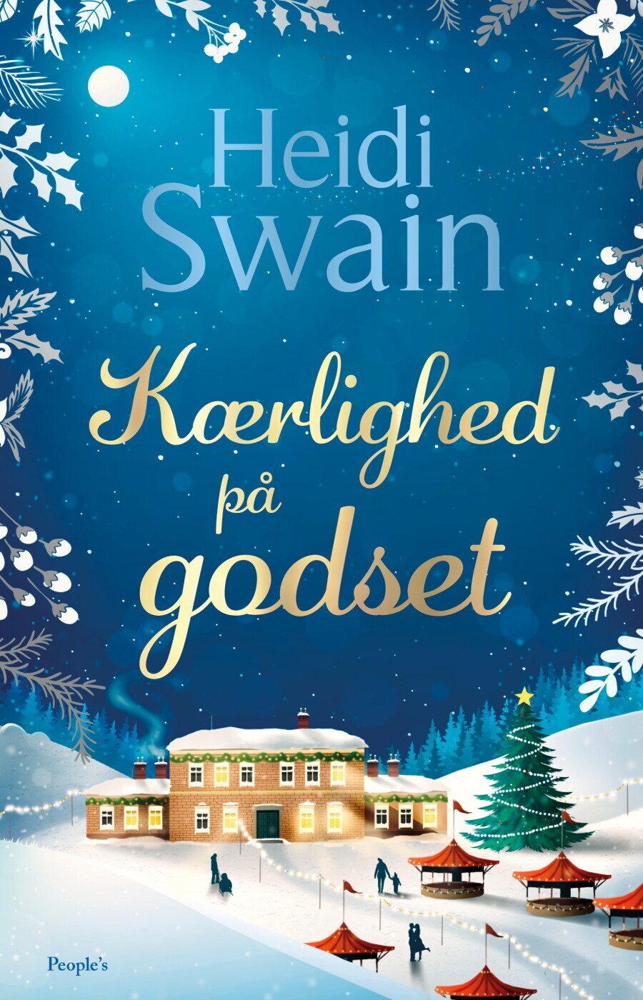 Kærlighed På Godset