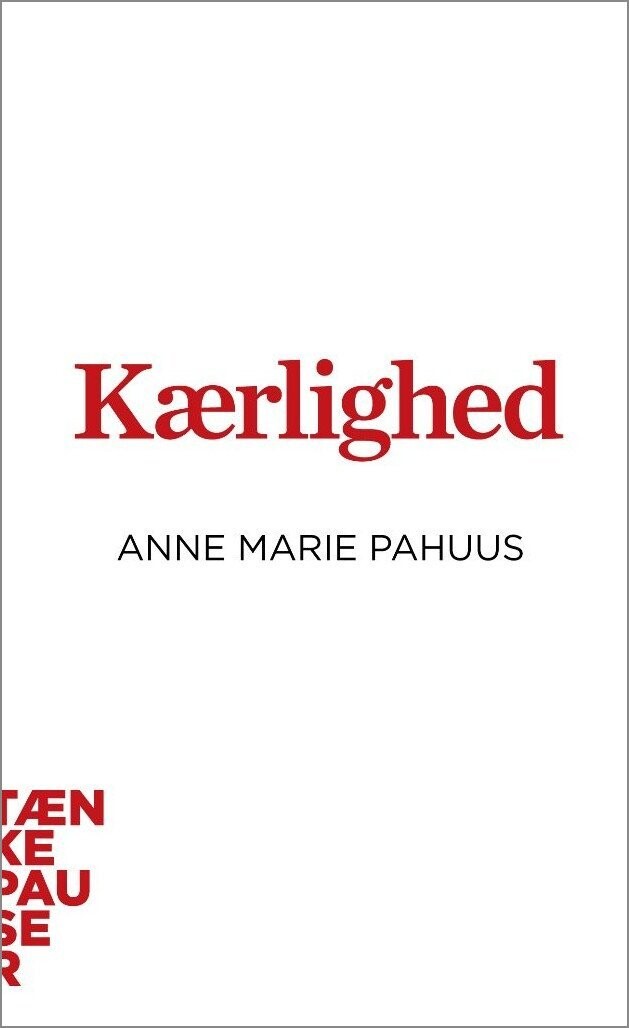 Tænkepauser - Kærlighed