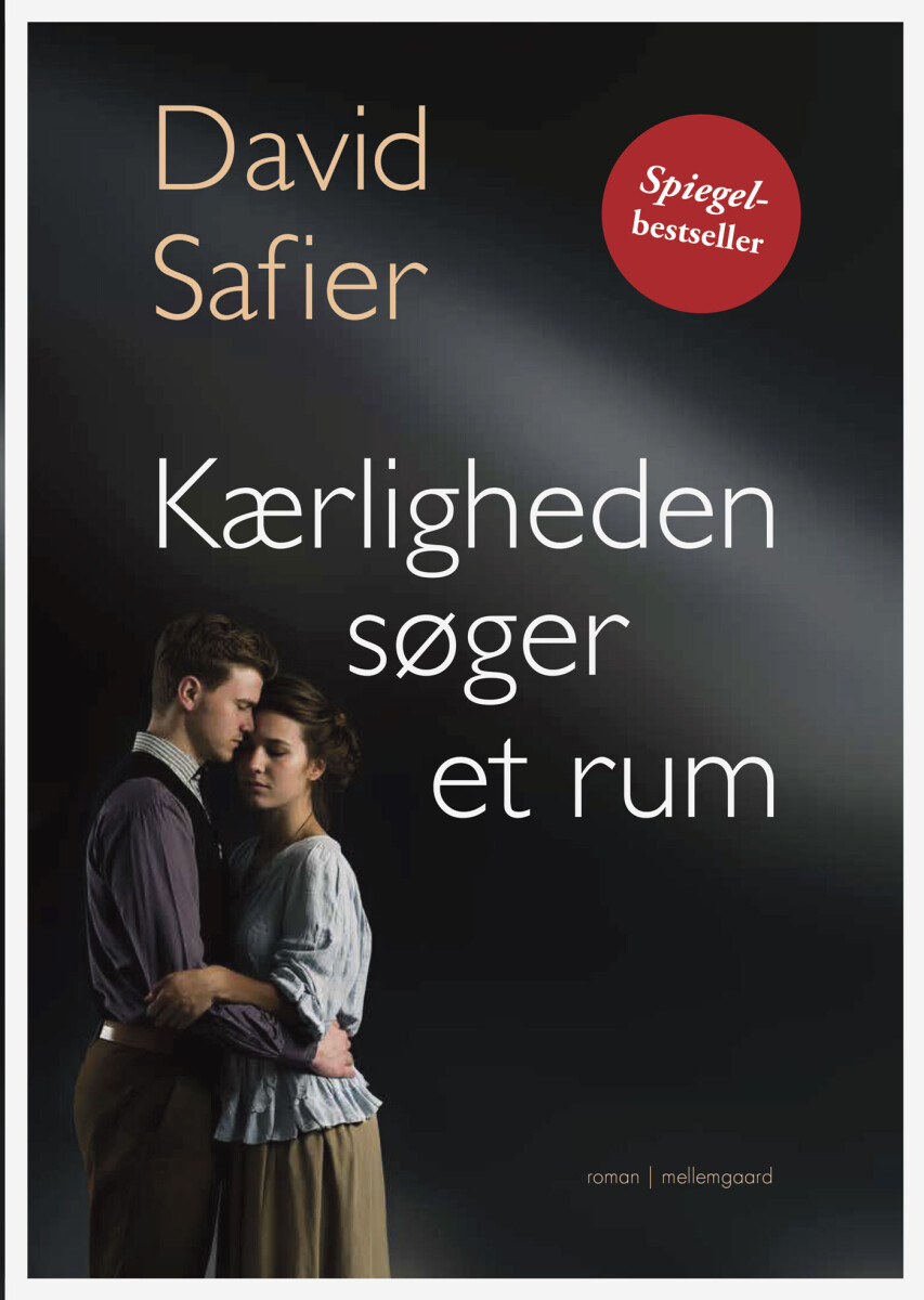 Kærligheden Søger Et Rum