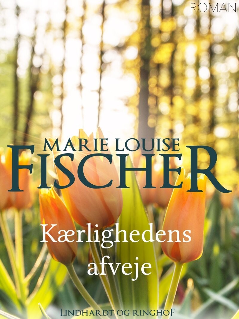 Kærlighedens Afveje