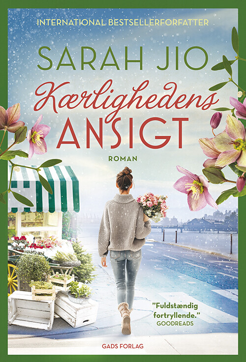 Kærlighedens Ansigt