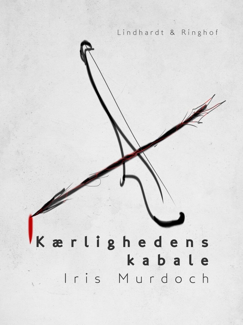 Kærlighedens Kabale