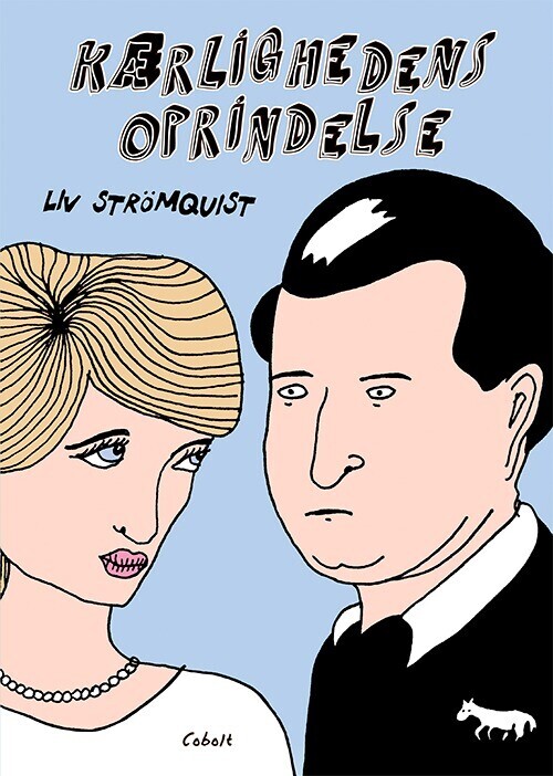 Kærlighedens Oprindelse