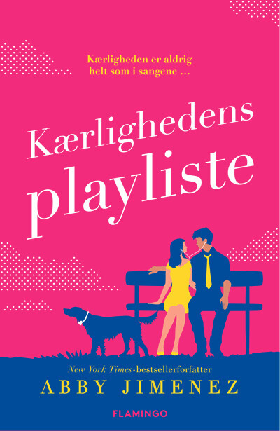 Kærlighedens Playliste