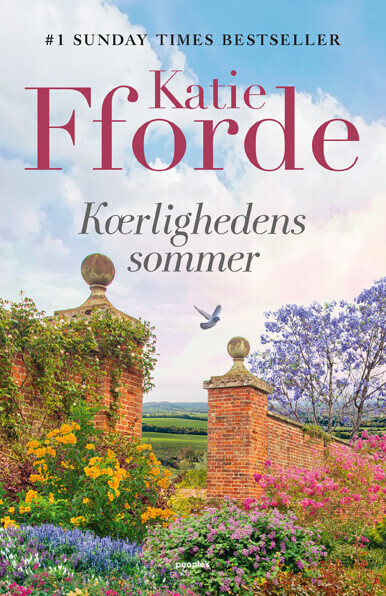 Kærlighedens Sommer
