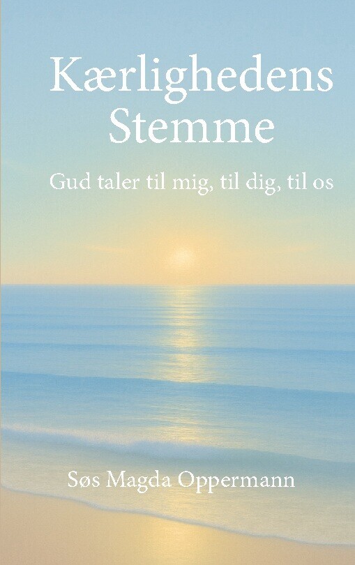 Kærlighedens Stemme