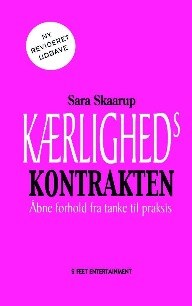 Kærlighedskontrakten