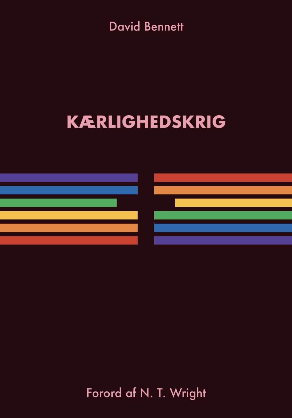 Kærlighedskrig