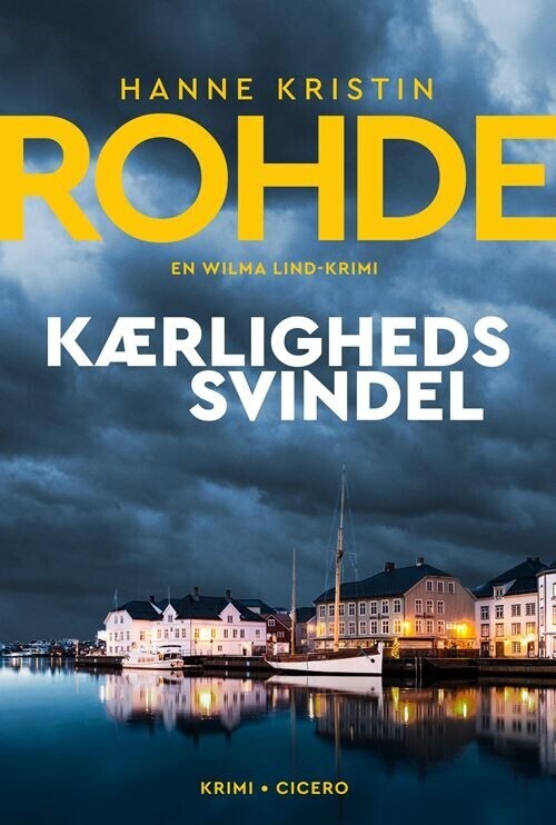 Kærlighedssvindel