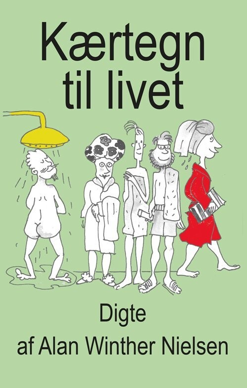 Kærtegn Til Livet