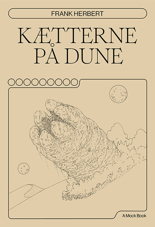 Kætterne På Dune