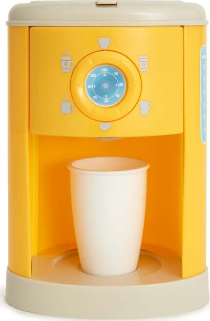 Legetøjs Kaffemaskine Med Tilbehør - Kaffe To Go - Casdon